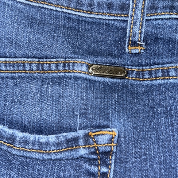 Kancan jeans - Picture 5 of 7